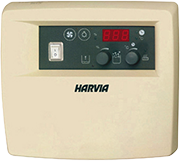 Панель управления для электрических печей Harvia C 105